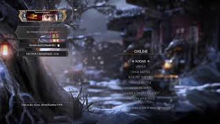 MKX Raiden Got Nerfed