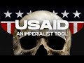 USAID Is A T Rrorıst Organization