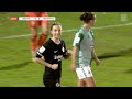 HIGHLIGHTS | Werder Bremen vs. Eintracht Frankfurt (Frauen Bundesliga 2023-24)