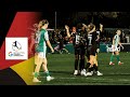 HIGHLIGHTS | Werder Bremen vs. Eintracht Frankfurt (Frauen Bundesliga 2023-24)