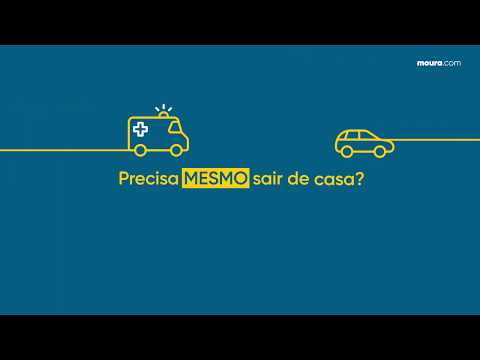 Peça sua bateria com a Moura sem sair de casa - Peça sua bateria com a Moura sem sair de casa