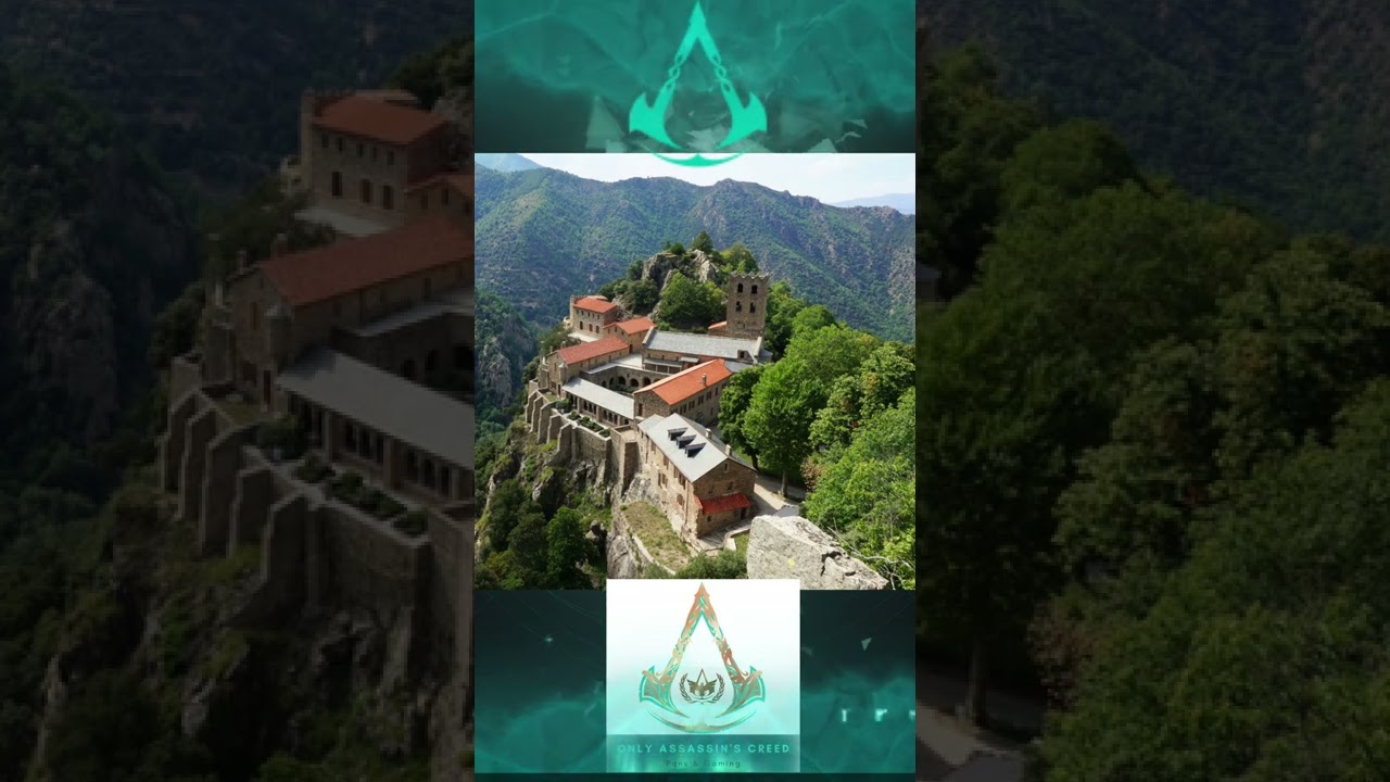 How Developers created Monastery of Ely in 