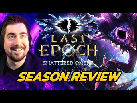 Last Epoch Season 4 - A Step In The Right Direction