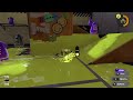 年末Xマッチ【Splatoon3】