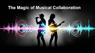 Legendary Duets That Broke Genre Barriers  The Magic of Musical Collaboration