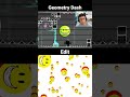 Geometry Dash Verity Edit