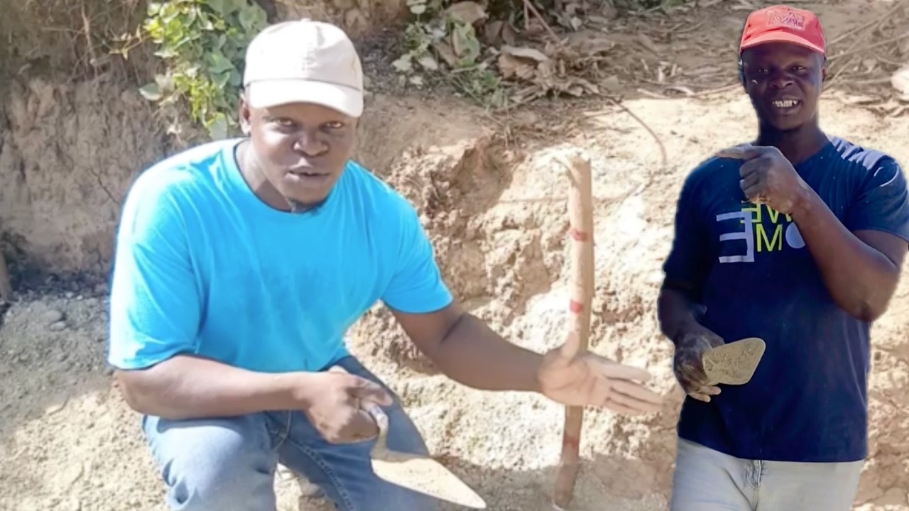 Fòman lage koze! Rale ti chèz ba w pou tout detay ou dwe konnen. 🚧 💦 🌾 🇭🇹 💪 #foryoupage #genz