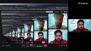 Project Overview screenshot 4