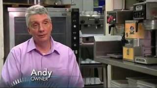 Kitchen Nightmares & Chef Ramsey Award New Vulcan Commercial Kitchen Equipment To Restaurant