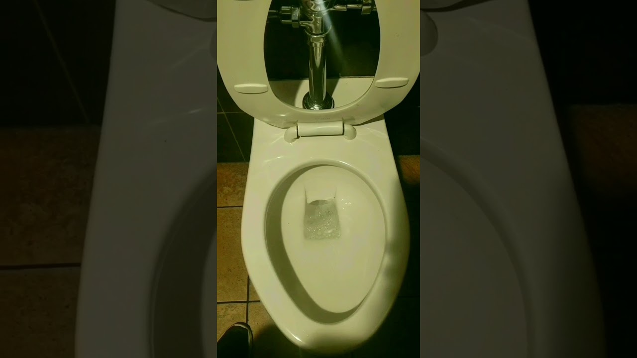 Ferguson Sultan Toilet YouTube