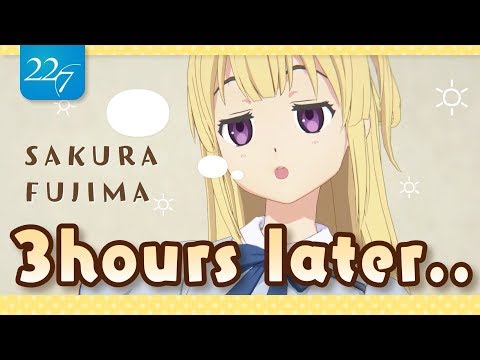 【3hours later･･･】SAKURA's NEWS OF JAPAN【22/7】