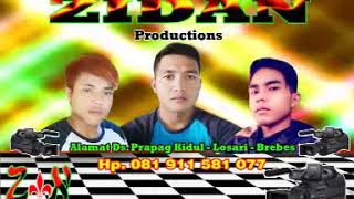 Singa dangdut KARYA MUDA TERBARU SEBATAS IMPIYAN 2018