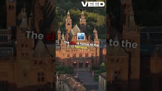 Discover Leeds Where History Meets Modernity