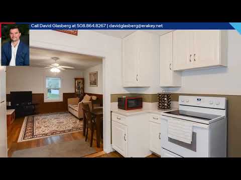 38 Cross Rd, Uxbridge, MA home video tour