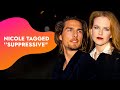 True Story: Why Tom Cruise And Nicole Kidman Split | Rumour Juice