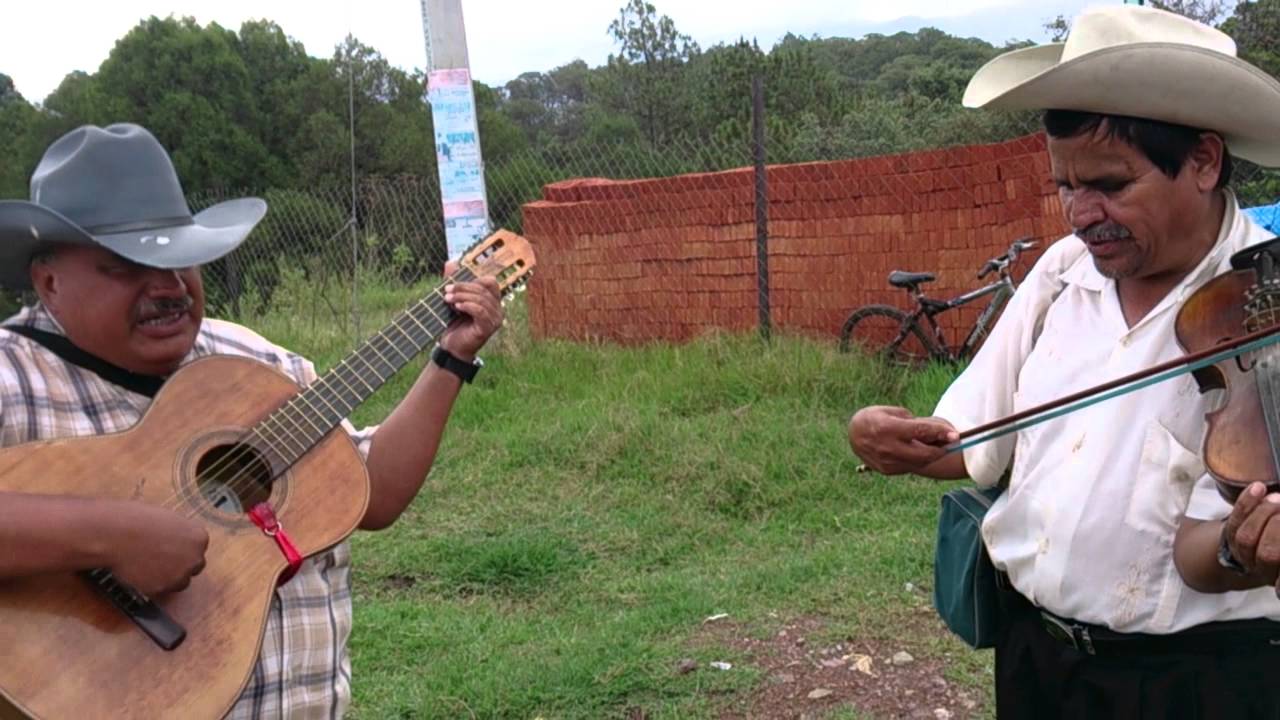 TALENTO DE TEJUPILCO - LOS JILGUEROS DEL SUR
