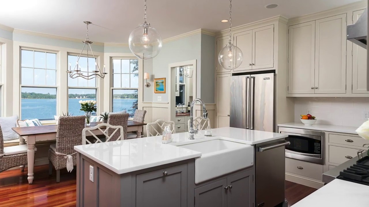 167 Otis Street, Hingham YouTube