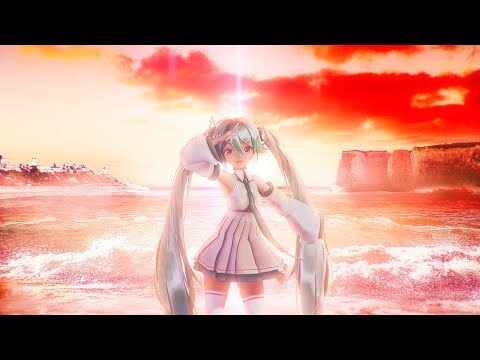 【初音ミク生誕祭2018】君と僕の物語【オリジナル】