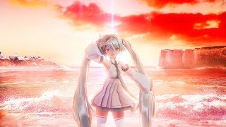 【初音ミク生誕祭2018】君と僕の物語【オリジナル】