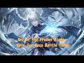【Royalty-Free Music】Arc of the Frozen Blade | Epic Ice Boss Battle Theme