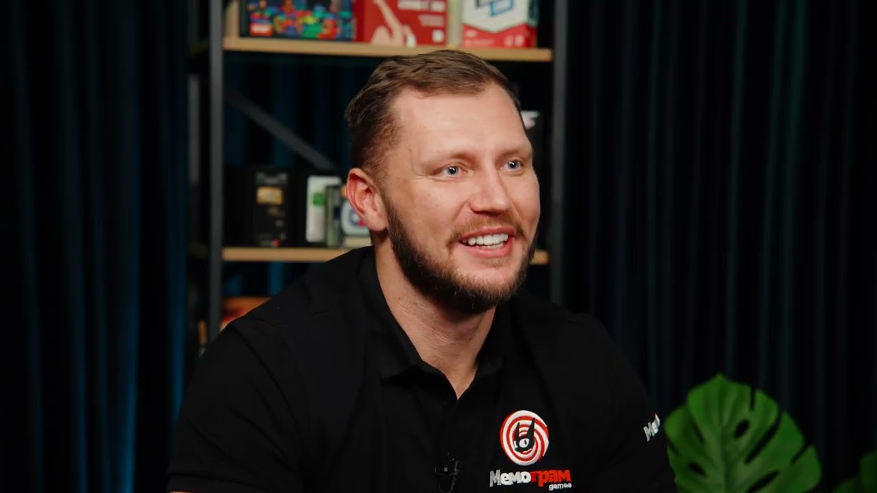 Обзор на игру Бумеры vs Зумеры