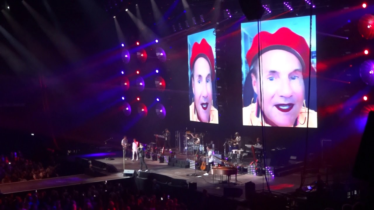 Dieter Bohlen - Du kannst noch nicht mal/ 100.000 Jahren/ Für Dich/ Mein Herz - Berlin, 02.11.2019