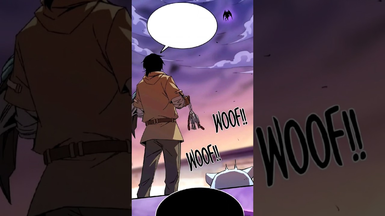 (Hero🦸‍♂️ & Demon queen😈👑) first meet🔥manhwa🔥