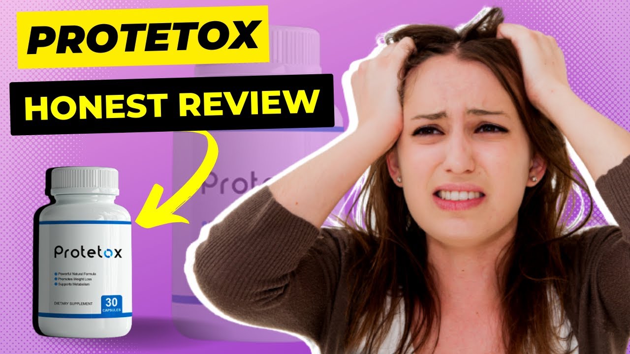 PROTETOX - ((BUYER BEWARE!!)) Protetox Reviews - Protetox Review - Protetox SUPPLEMENT