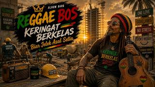 Panjang Umur Para Perantaulagu Reggae Terbaik Indonesia Teman Ngopi Dan Santai Pinggir Pantai