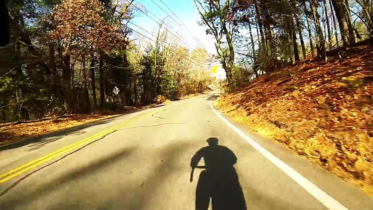 Shovel Town Ride Part 1 YouTube