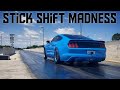 Trying to Run a 9 Second Pass - Houston we Have a Problem.