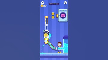 Flow Legends Level 10 #shorts