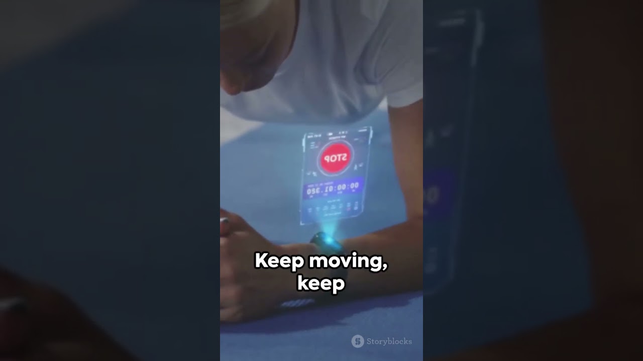 Fitness gadgets you didn't know about?