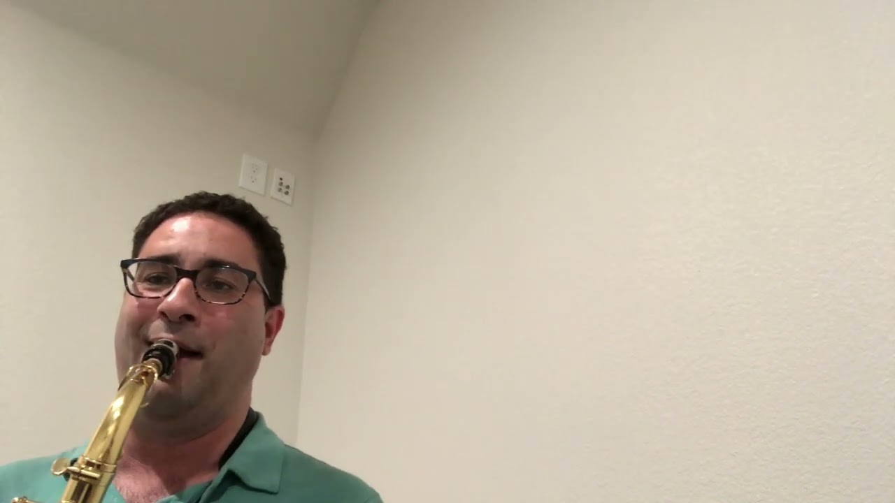 Ferling #30.  two-takes.  Will re-record