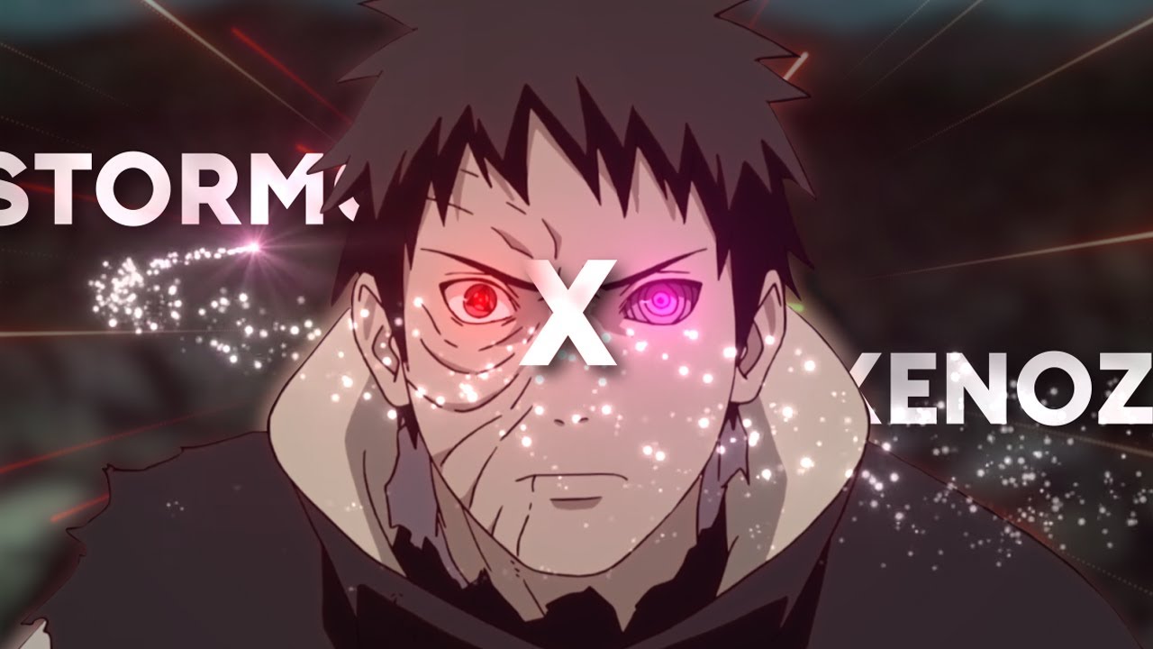 XENOZ X STORMOZ  | Left Behinds [EDIT/AMV] 