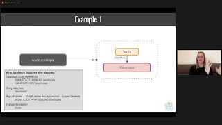 Famous Tiffany Callahan - Complex Mappings: Examples from OMOP2OBO Profile