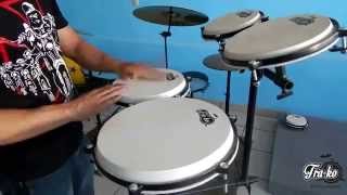 Download lagu prueba de sonido congas y bongos compactos prueba de sonido congas y bongos compactos