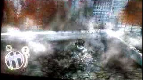 [PROTOTYPE]: ON TOP OF EMPIRE STATE BUILDING!!!!!!!