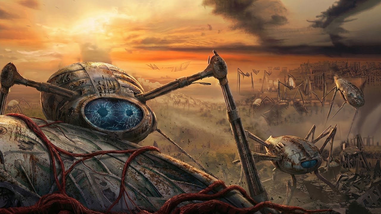 Why War Of The Worlds Ending Is Actually Good
