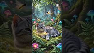 #cat #viral #magic