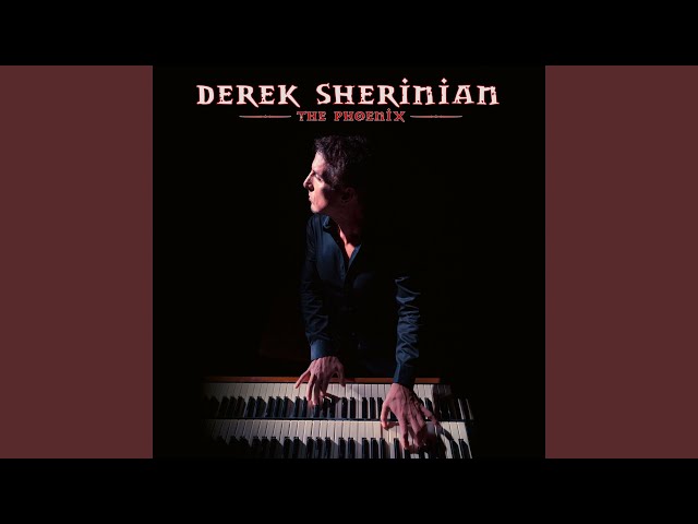 Derek Sherinian - Temple of Helios