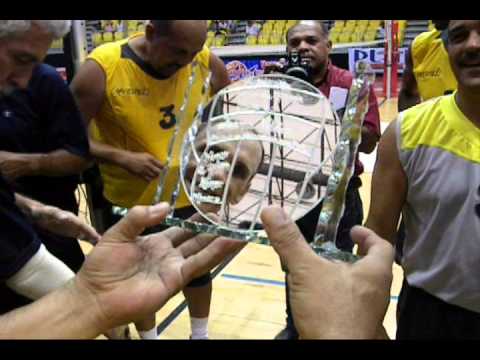 Francis Valdez: Reconocimiento Voleibol venezolano