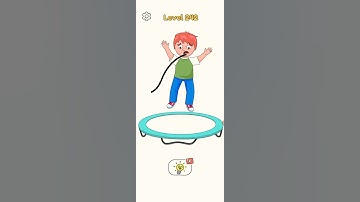 DOP 4: Draw One Part Level 243