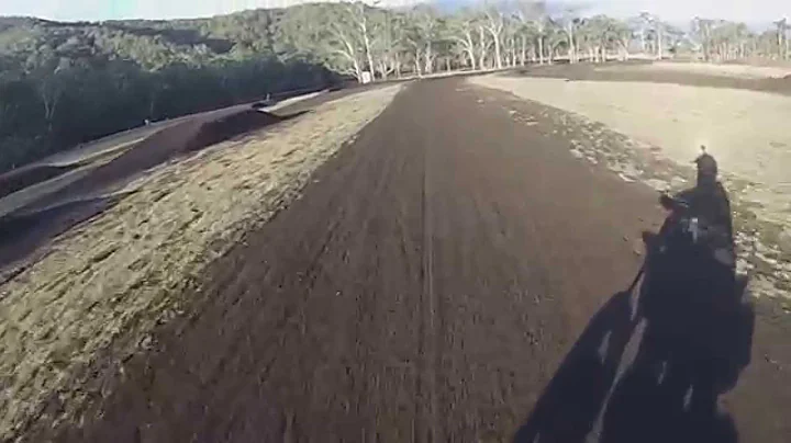 Cooper GoPro March 2014
