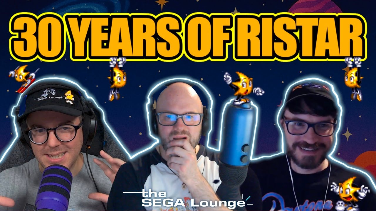 30 Years of RISTAR (Ep. 267) 30 Years of RISTAR (Ep. 267)