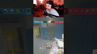 Uhmmmmm.. Lucky Shot I Guess