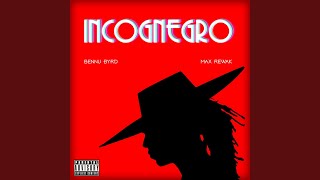 Incognegro (Lowkey)