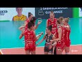 HL | ANKARA Zeren Spor Kulübü vs A. Carraro Prosecco DOC CONEGLIANO | CEV ZEREN Group CL Volley 2026