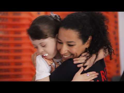 Najib Foundation Give a Smile 2025 Tanger