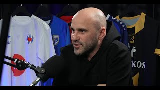 #69: Arena e Yjeve – Ish-futbollisti, Faton Zejnullahu